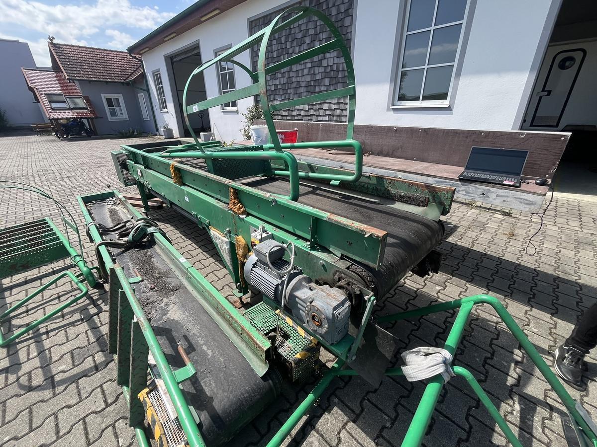 Förderband